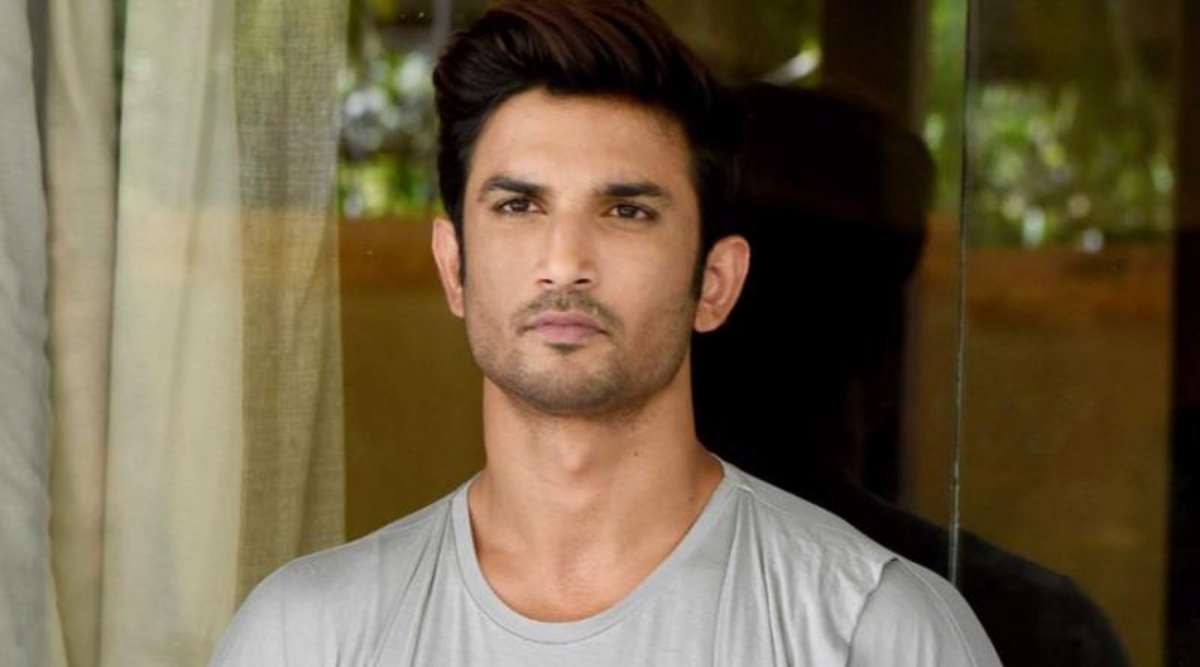 Son Often Felt Low But We Didn T Know He Was Depressed Sushant