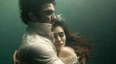 kriti sanon on sushant singh rajput