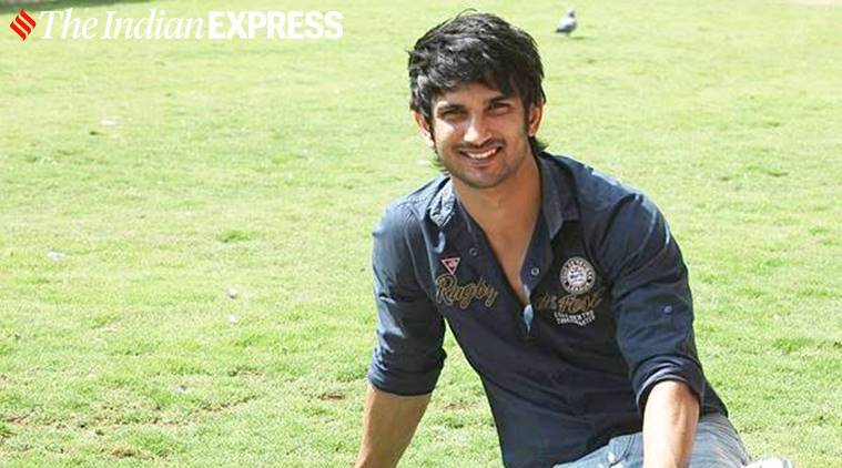 Sushant Singh Rajput Celebs Pay Last Respects To Bollywood Actor