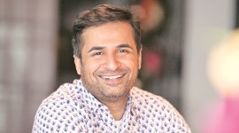 food, Michelin-starred chef Suvir Saran, chef Suvir Saran, new book, sundayeye, eye2020, indianexpress,