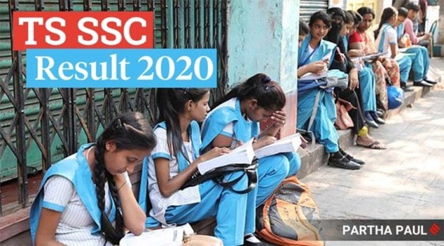 Manabadi TS SSC Results 2020, BSE Telangana SSC Results ...