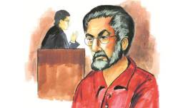 Tahawwur Rana, Tahawwur Rana bail, Tahawwur Rana arrest, Tahawwur Rana case, Indian Express