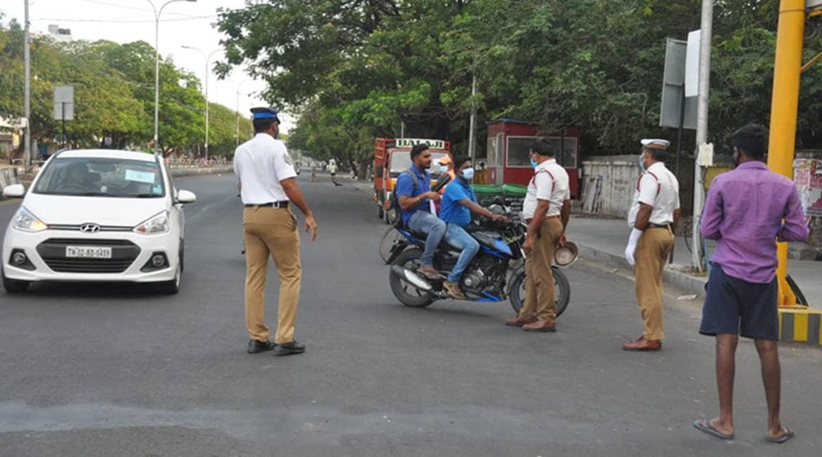 Tamil Nadu, Tamil Nadu coronavirus news, TN covid news, TN Covid guidelines, Coronavirus news