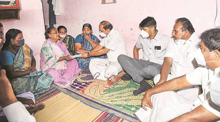 Judicial team probing torture ‘harassed’, HC orders takeover of Tamil Nadu police station