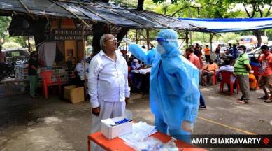 Bombay High Court, Bombay High Court on COVID waste, Bombay High Court on COVID bio-medical waste, Mumbai news, city news, Indian Express