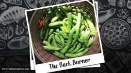 green chillies, green chillies chutney, chutney recipes, easy recipes, indian express lifestyle, the back burner