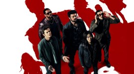 The Boys season 2, The Boys, the boys season 2 trailer