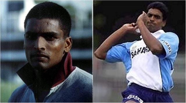 Tinu Yohannan has represented India in three Tests and three ODIs. (File)