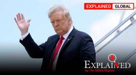 Donald Trump Iran-Trump, Iran issued a warrant against Trump, Donald Trump, Qassem Soleimani killing,