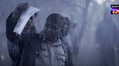 undekha first look sonyliv webseries