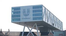 Faceboo, Twitter share, Unilever, Facebook business, Facebook unilever, business news, Indian express