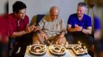 Vasant Raiji, Bombay cricketer Vasant Raiji, 100 year old Vasant Raiji, Vasant Raiji dead. oldest cricketer Vasant Raiji passed away