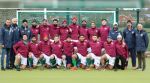 Barford Tigers, England's hockey club Barford Tigers, Barford Tigers, Indian-Pakistani hockey club, birmingham hockey club, Barford Tigers