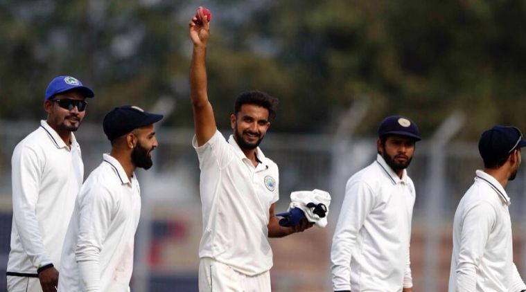 I have my game and drive to get better: Haryana skipper ...