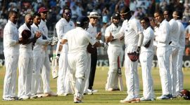 Chris Gayle, Kirk Edwards, Chris Gayle emotional, Sachin Tendulkar retirement, Sachin Tendulkar farewell speech, India vs West Indies 2013, West Indies tour of India 2013, cricket news