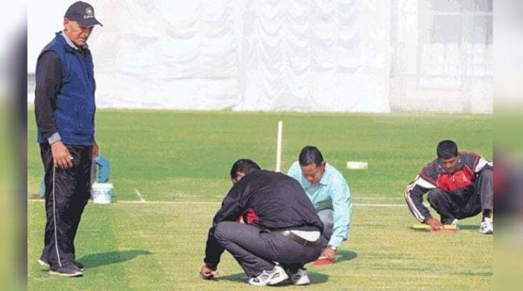 Daljit Singh, BCCI pitch curator Daljit Singh, Former pitch curator Daljit Singh, Daljit Singh interview, cricket pitches in India, 2009 Kotla pitch controversy, 2017 Pune Pitch controversy