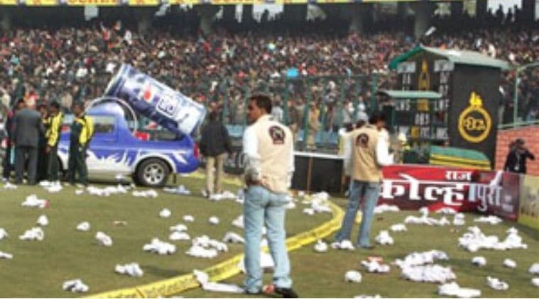 Daljit Singh, BCCI pitch curator Daljit Singh, Former pitch curator Daljit Singh, Daljit Singh interview, cricket pitches in India, 2009 Kotla pitch controversy, 2017 Pune Pitch controversy