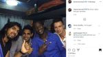 IShant sharma darren sammy