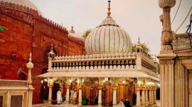 Urs_Nizamuddin_759 nizami brothers, urs, festival of urs, urdu festival, indianexpress,