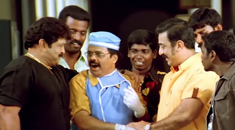 South Stream: Kamal Haasan, Crazy Mohan’s Vasool Raja MBBS | Opinion ...