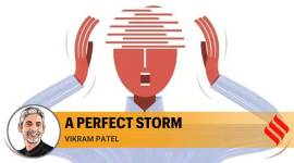 This is a historic opportunity to transform India’s mental healthcare system