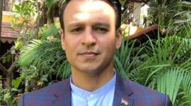 Mumbai traffic department, Vivek Oberoi, Vivek Oberoi fine, Vivek Oberoi e-challan, Vivek Oberoi bike, Vivek Oberoi next movie, Vivek Oberoi news, mumbai news, Santacruz, indian express