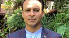 vivek oberoi on sushant singh rajput