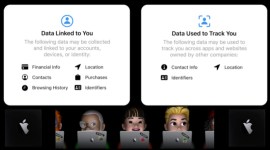 Apple wwdc 2020, wwdc 2020, ios 14, nutrition labels ios 14, Apple app store, app privacy, privacy apple