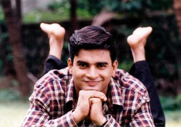 Madhavan birthday