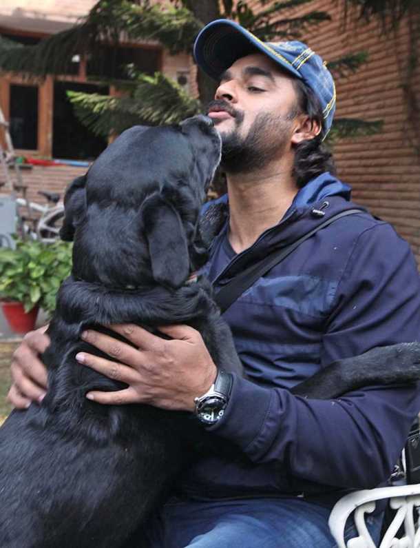 Madhavan pics