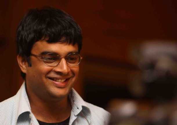 Madhavan photo