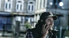 Ali Saffudin, singer-songwriter Ali Saffudin, kashmiri singer, Article 370, kashmir, protest art in the Valley, Asaan Gindaan, kashmiri artiste, indian express lifestyle, indian express news