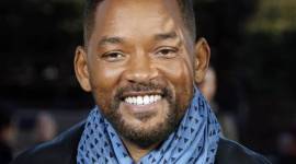 Will Smith in Emancipation
