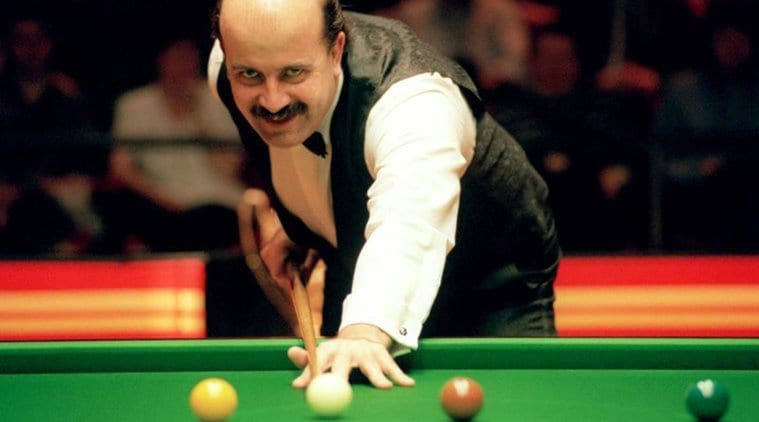 Willie Thorne, Willie Thorne death, Willie Thorne dies, Willie Thorne obit, Willie Thorne news, snooker news, sports news