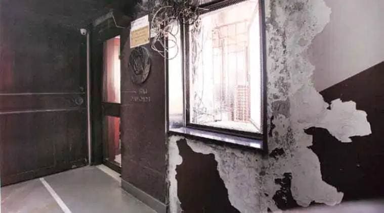 winsome diamonds, winsome funds, winsome debt, winsome diamonds ED probe, winsome defaulter, winsome fraud, indian express