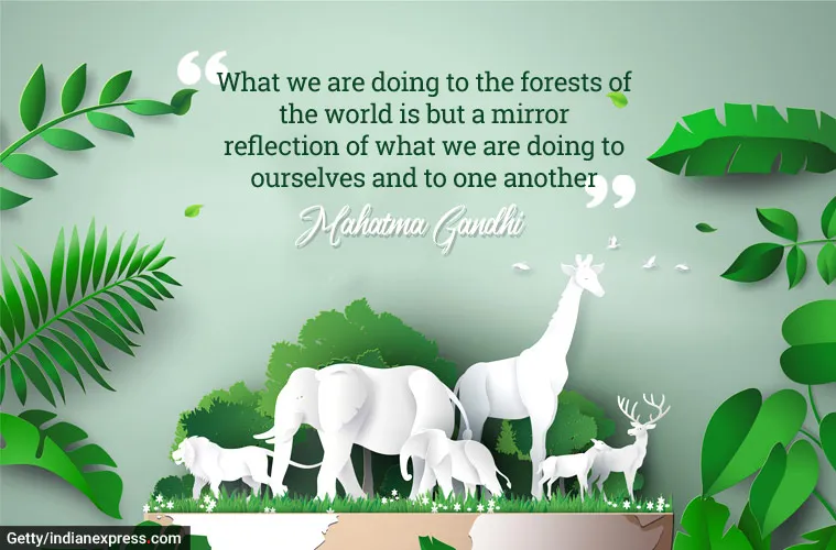 EL DISPENSADOR: World Environment Day 2020: Wishes, Quotes, Images