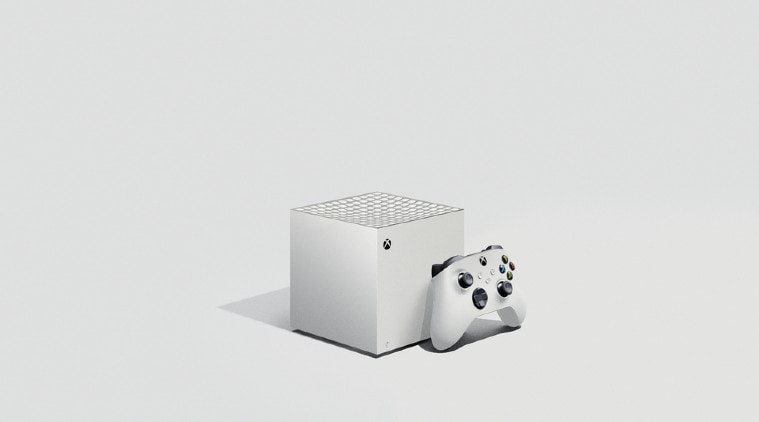 xbox s release