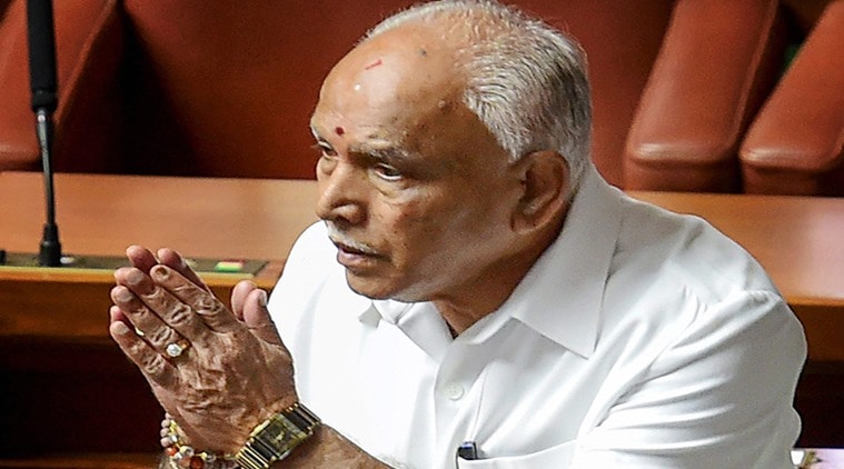 Yediyurappa, Bengaluru, Lockdown, COVID-19