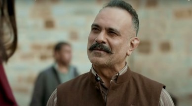 aarya manish choudhary web show