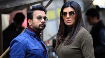 Aarya review: The Sushmita Sen-starrer is taut and enjoyable