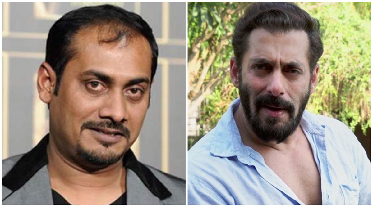Abhinav Kashyap should have approached us to resolve matters with Salman  Khan,' says film association | Entertainment News,The Indian Express