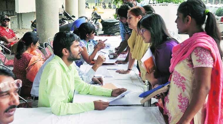 maharashtra school education department, maharashtra admission process, maharashtra scraps first come first serve, maharashtra fcfs, indian express news
