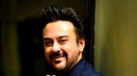 adnan sami, music industry