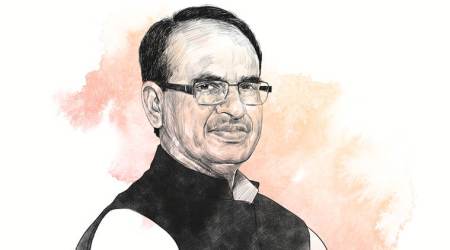 Shivraj Singh Chouhan