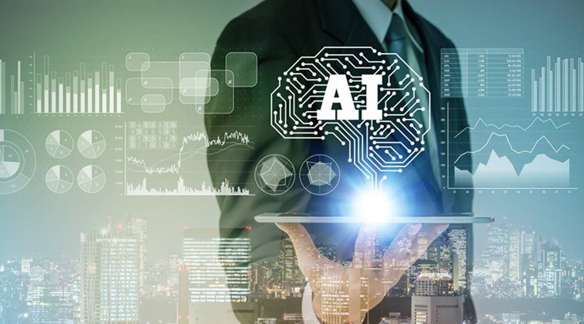 Demystifying Ai Can Humans And Ai Coexist To Create A Hyper Productive Humbot Organisation Technology News The Indian Express