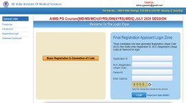 AIIMS PG admission, aiimsexams.org, aiims admit card link, aiims pg exam entry time, education news