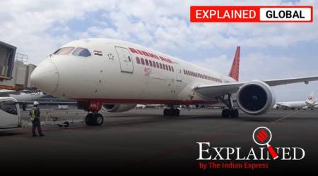 air india repatriation flight, vande bharat mission, US bars Air india flights, coronavirus news
