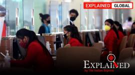 International flights explained, India flights, India flights resumed, International flights guidelines