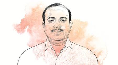 Lok Sabha MP Danish Ali.