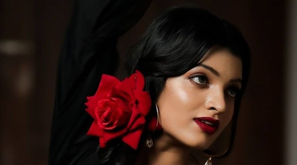 amrutha saju